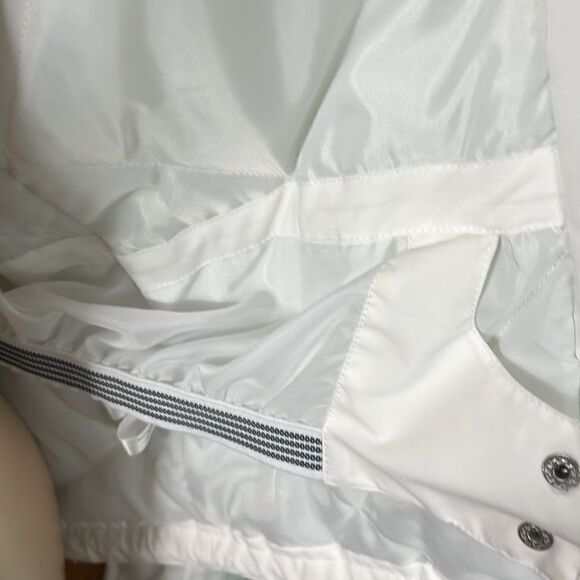 Cutter & Buck Weathertec Waterproof Field Jacket - Picture 6 of 10